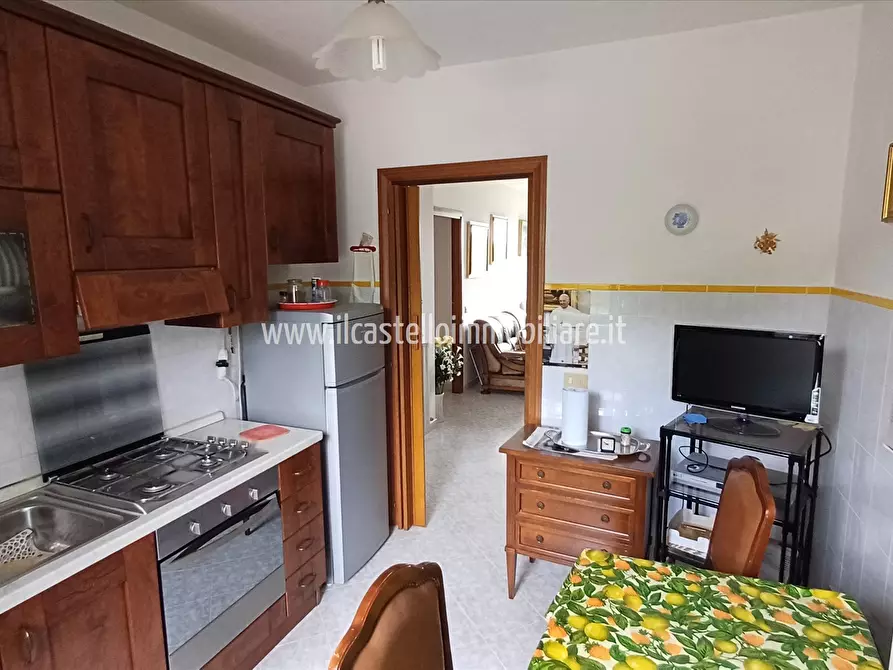 Immagine 10 di Appartamento in vendita  a Cetona