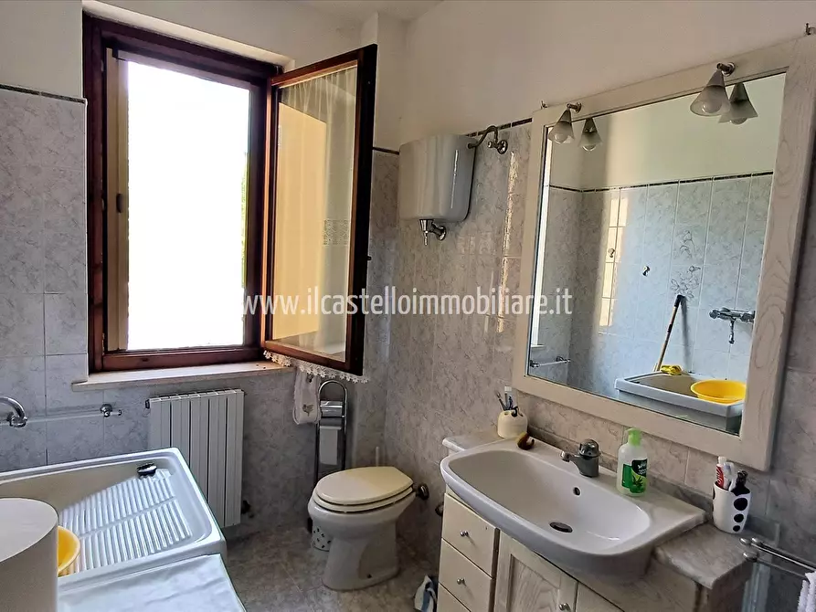 Immagine 5 di Appartamento in vendita  a Cetona