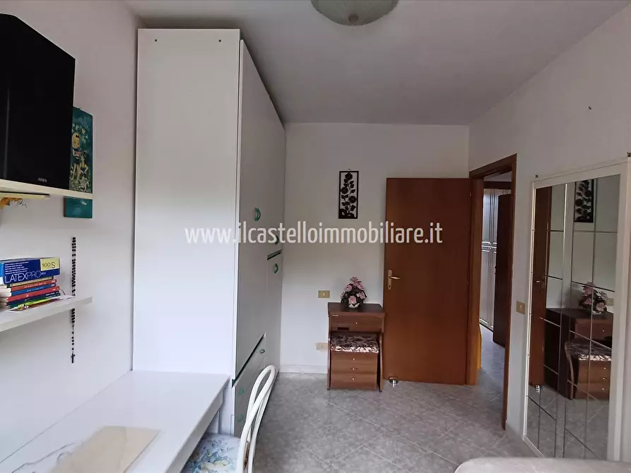 Immagine 8 di Appartamento in vendita  a Cetona