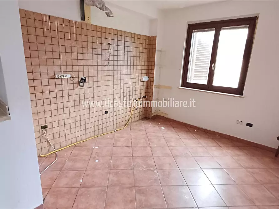 Immagine 5 di Appartamento in vendita  in via Ansano Landucci, 82 a Torrita Di Siena