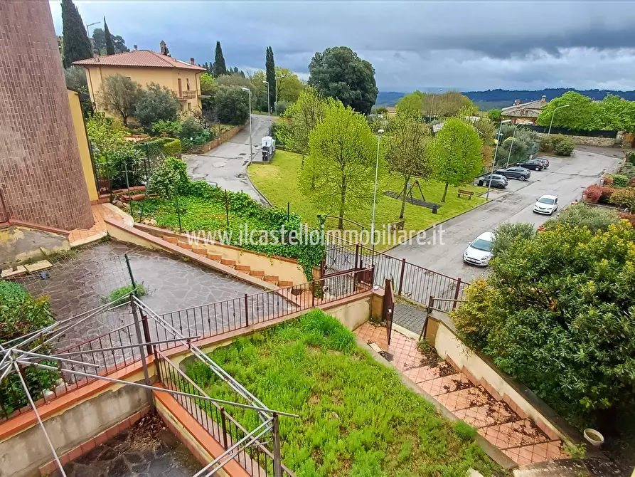 Immagine 6 di Appartamento in vendita  in via Ansano Landucci, 82 a Torrita Di Siena