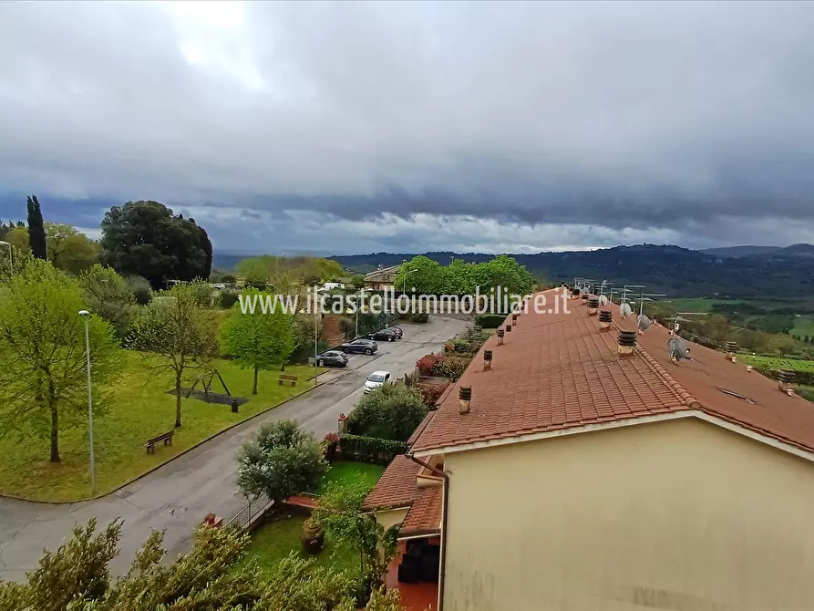 Immagine 7 di Appartamento in vendita  in via Ansano Landucci, 82 a Torrita Di Siena
