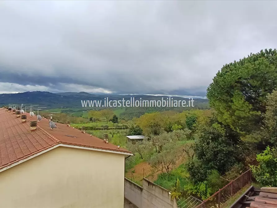 Immagine 8 di Appartamento in vendita  in via Ansano Landucci, 82 a Torrita Di Siena