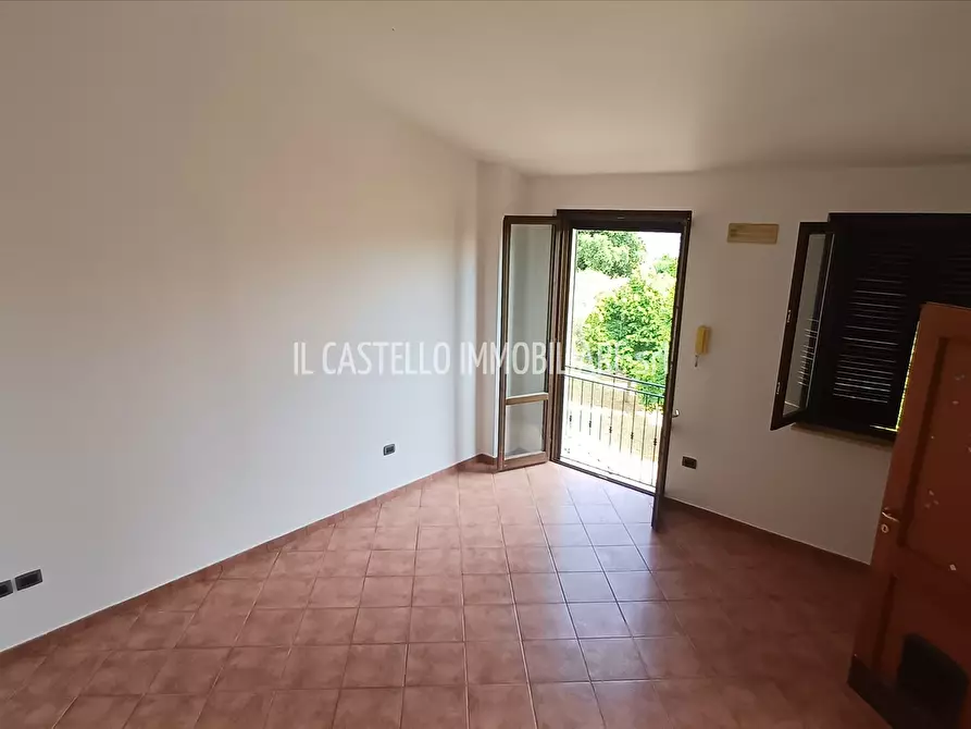Immagine 10 di Appartamento in vendita  in via Ansano Landucci, 82 a Torrita Di Siena