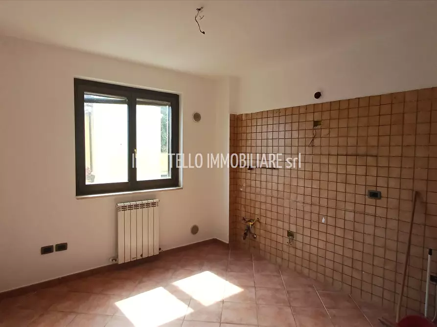 Immagine 2 di Appartamento in vendita  in via Ansano Landucci, 82 a Torrita Di Siena