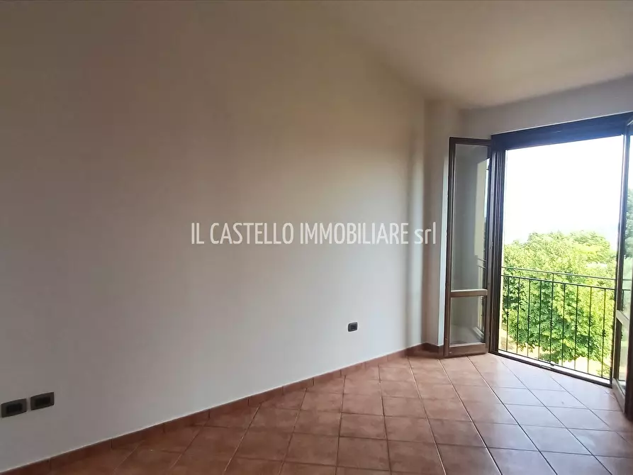 Immagine 3 di Appartamento in vendita  in via Ansano Landucci, 82 a Torrita Di Siena