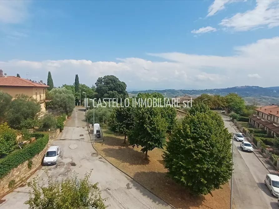 Immagine 4 di Appartamento in vendita  in via Ansano Landucci, 82 a Torrita Di Siena