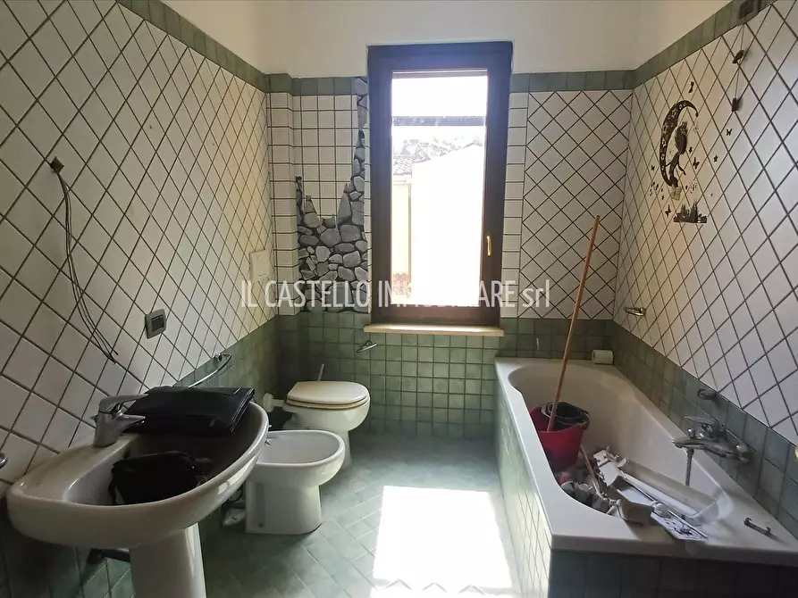 Immagine 7 di Appartamento in vendita  in via Ansano Landucci, 82 a Torrita Di Siena