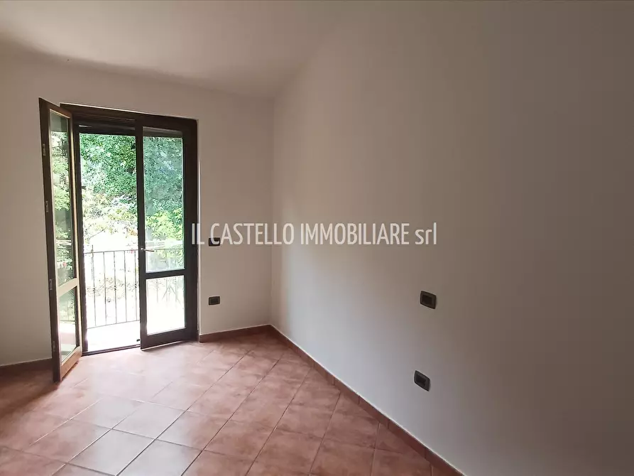 Immagine 8 di Appartamento in vendita  in via Ansano Landucci, 82 a Torrita Di Siena