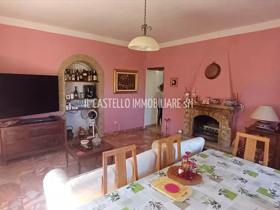 Immagine 10 di Appartamento in vendita  in via Delle Cantine, 14 a San Casciano Dei Bagni