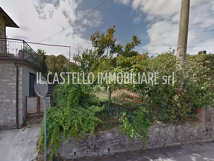 Immagine 2 di Appartamento in vendita  in via Delle Cantine, 14 a San Casciano Dei Bagni