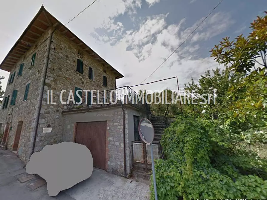 Immagine 3 di Appartamento in vendita  in via Delle Cantine, 14 a San Casciano Dei Bagni