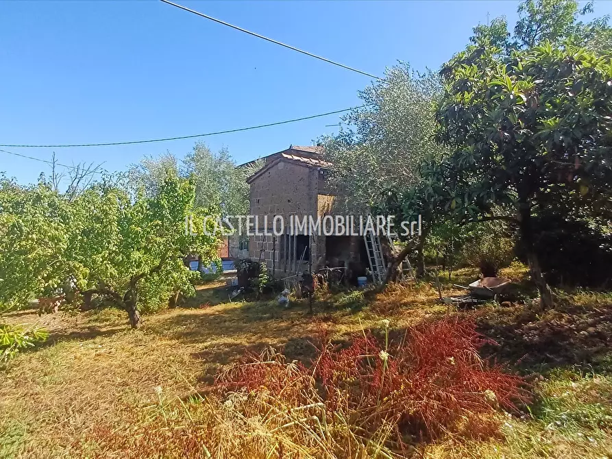 Immagine 7 di Appartamento in vendita  in via Delle Cantine, 14 a San Casciano Dei Bagni