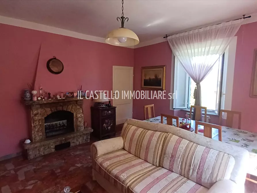 Immagine 9 di Appartamento in vendita  in via Delle Cantine, 14 a San Casciano Dei Bagni