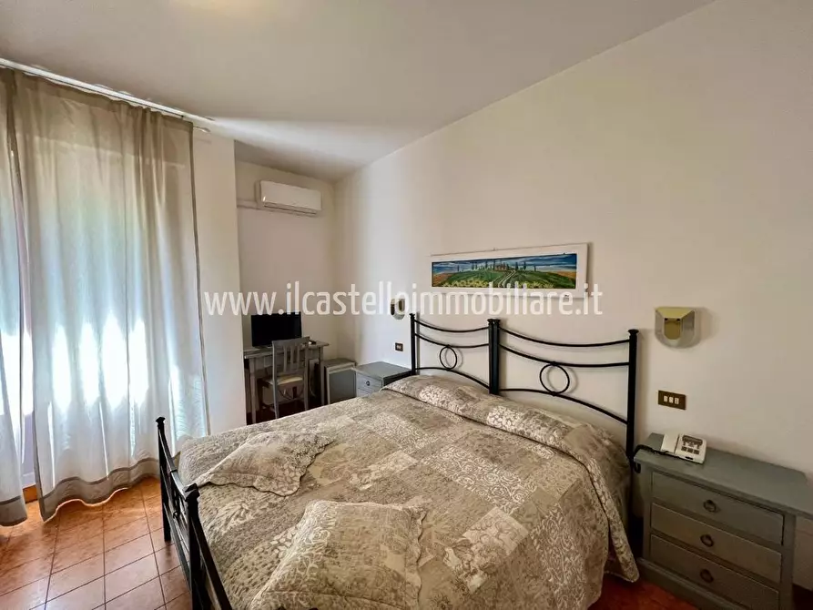 Immagine 10 di Albergo/B&B/Residence in vendita  in via Delle Terme Sud a Montepulciano