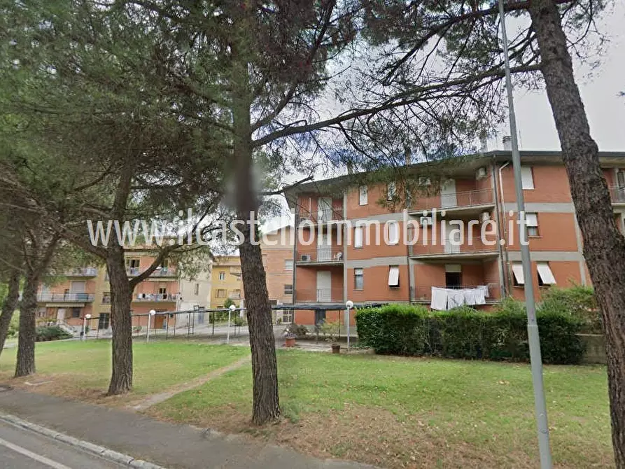 Immagine 4 di Albergo/B&B/Residence in vendita  in via Delle Terme Sud a Montepulciano