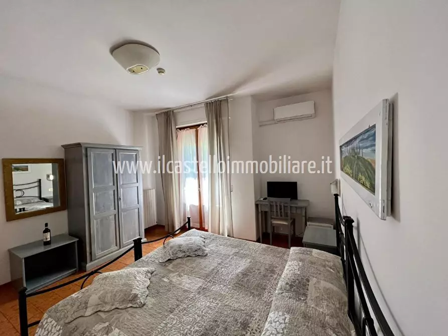 Immagine 9 di Albergo/B&B/Residence in vendita  in via Delle Terme Sud a Montepulciano