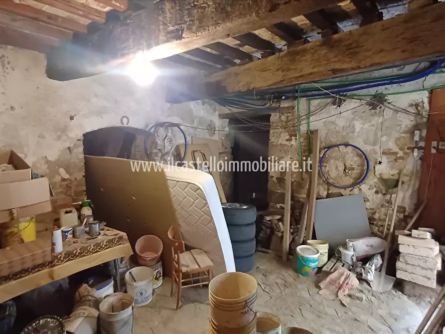 Immagine 10 di Appartamento in vendita  a Sarteano