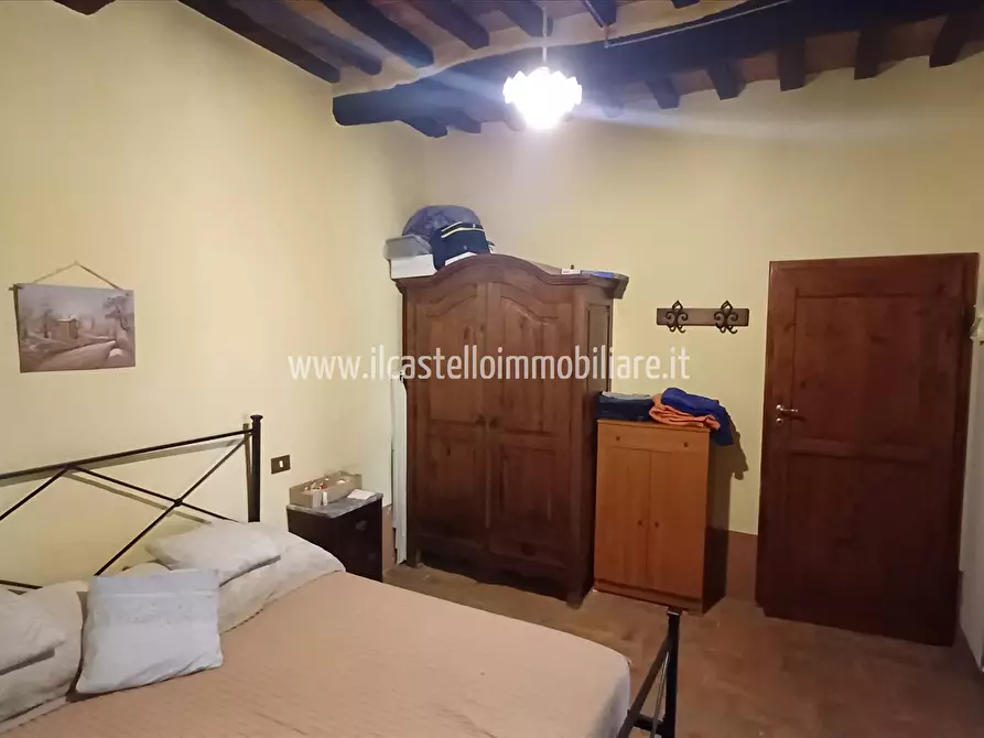 Immagine 8 di Appartamento in vendita  a Sarteano