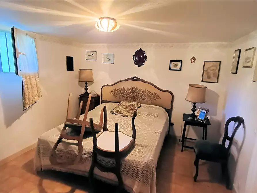 Immagine 10 di Terratetto in vendita  in via S. Caterina Da Siena, 43 a Sarteano