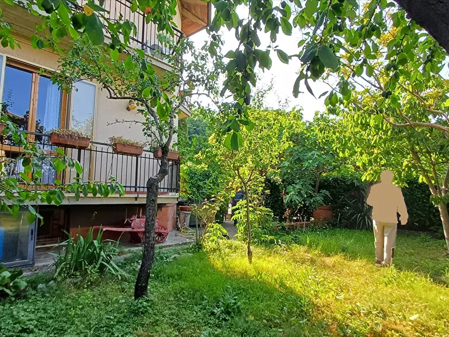 Immagine 3 di Terratetto in vendita  in via S. Caterina Da Siena, 43 a Sarteano