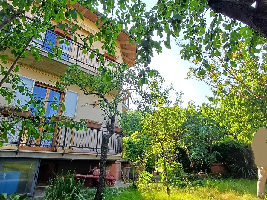 Immagine 4 di Terratetto in vendita  in via S. Caterina Da Siena, 43 a Sarteano