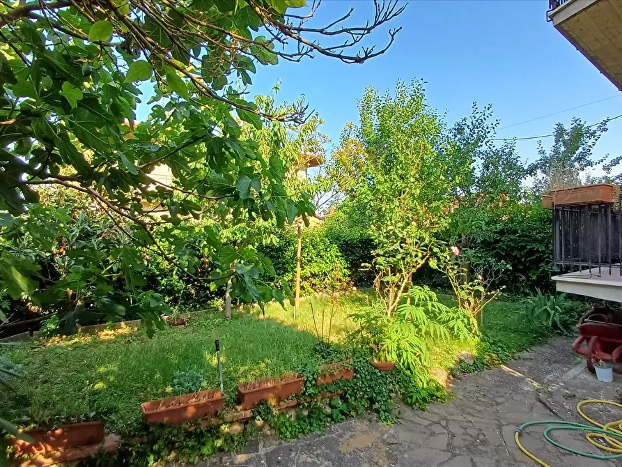 Immagine 5 di Terratetto in vendita  in via S. Caterina Da Siena, 43 a Sarteano