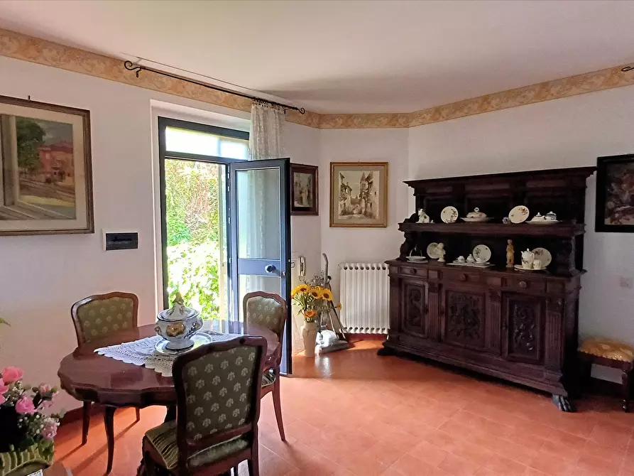 Immagine 7 di Terratetto in vendita  in via S. Caterina Da Siena, 43 a Sarteano