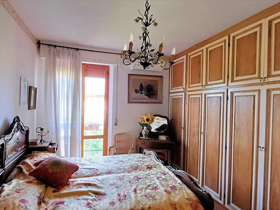 Immagine 8 di Terratetto in vendita  in via S. Caterina Da Siena, 43 a Sarteano