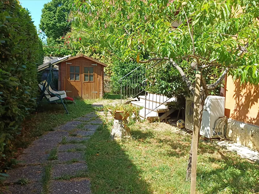 casa indipendente in vendita a Casole d'Elsa