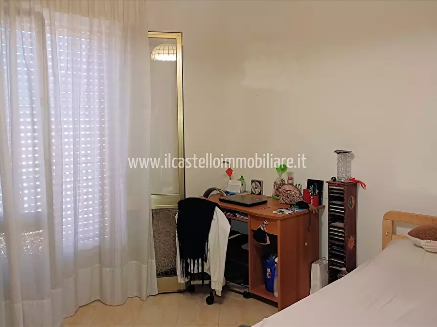 Immagine 10 di Terratetto in vendita  in piazza Lucchetti, 1 a Casole D'elsa