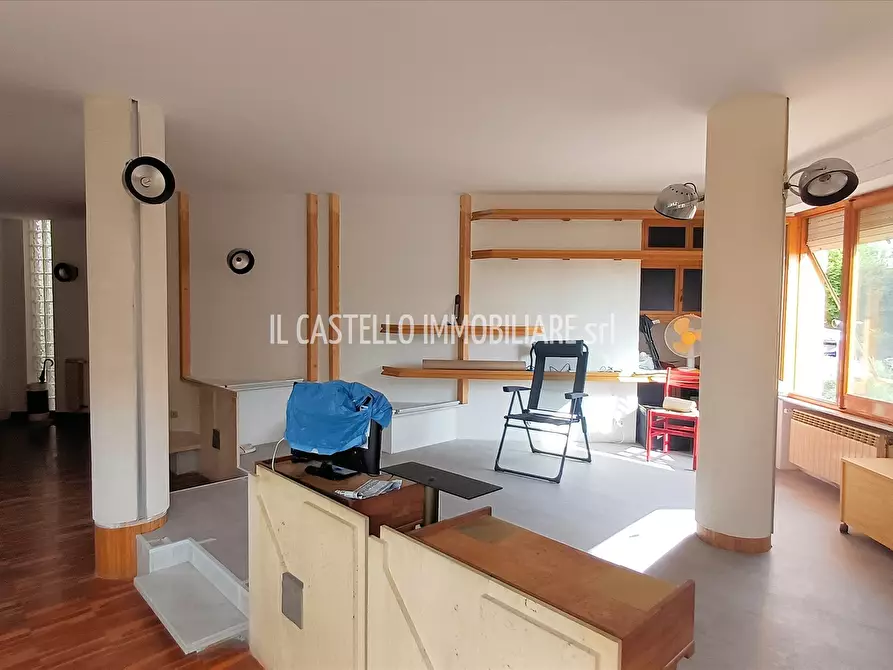 Immagine 1 di Appartamento in vendita  in via Abetone, 7 a Chianciano Terme