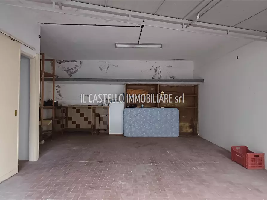 Immagine 10 di Appartamento in vendita  in via Abetone, 7 a Chianciano Terme