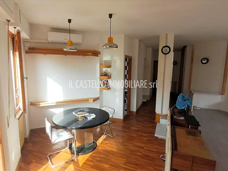 Immagine 2 di Appartamento in vendita  in via Abetone, 7 a Chianciano Terme