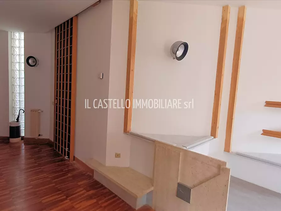 Immagine 4 di Appartamento in vendita  in via Abetone, 7 a Chianciano Terme