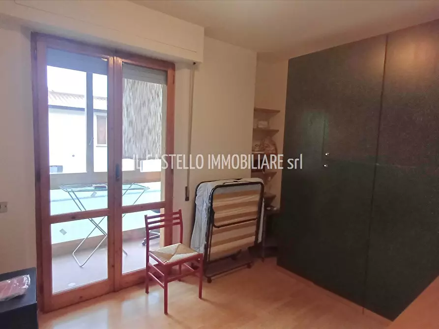 Immagine 7 di Appartamento in vendita  in via Abetone, 7 a Chianciano Terme