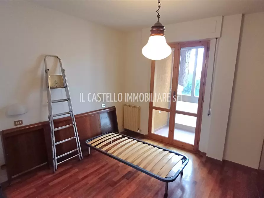 Immagine 8 di Appartamento in vendita  in via Abetone, 7 a Chianciano Terme