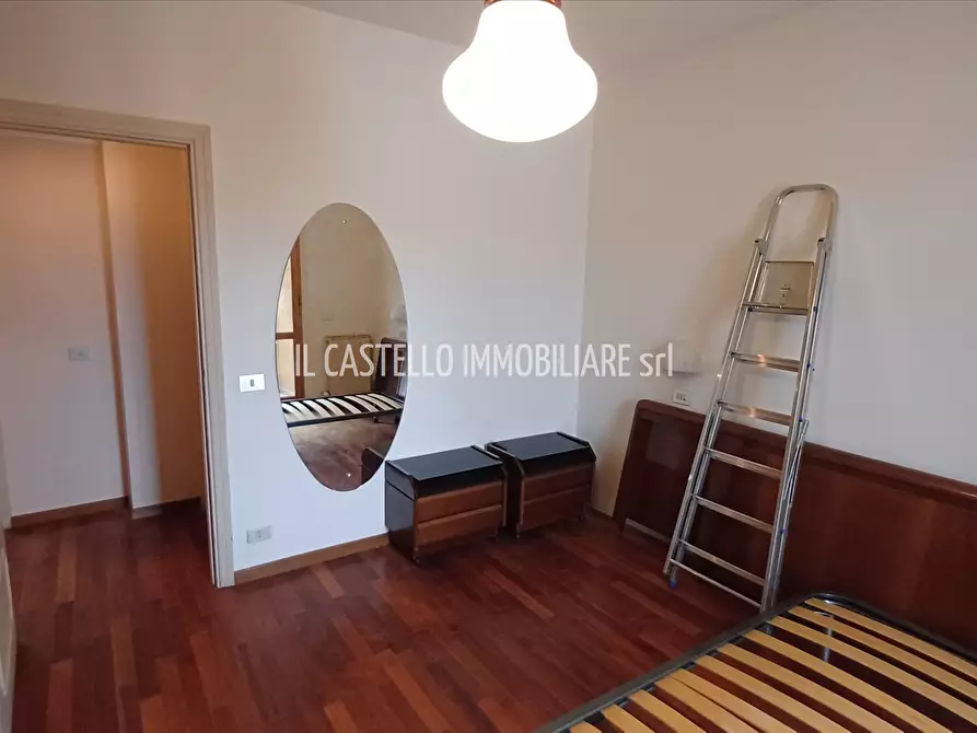 Immagine 9 di Appartamento in vendita  in via Abetone, 7 a Chianciano Terme