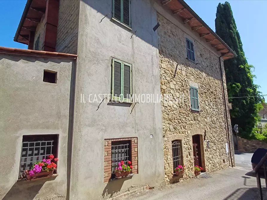 Immagine 10 di Villa in vendita  in via Camporsevoli, 13 a Cetona