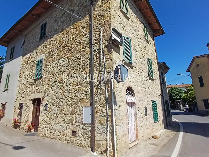 Immagine 2 di Villa in vendita  in via Camporsevoli, 13 a Cetona