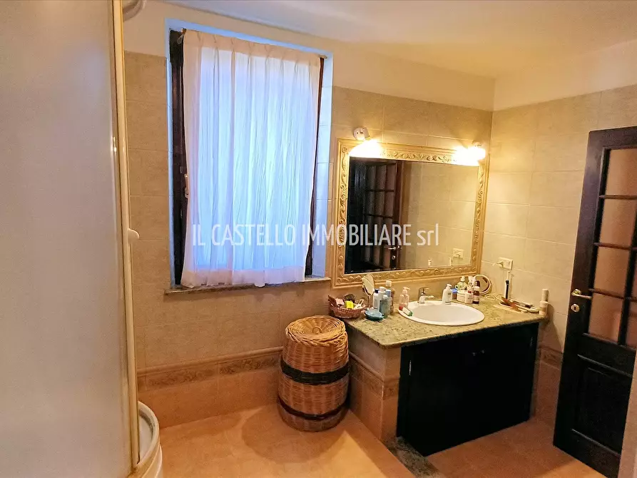 Immagine 6 di Villa in vendita  in via Camporsevoli, 13 a Cetona