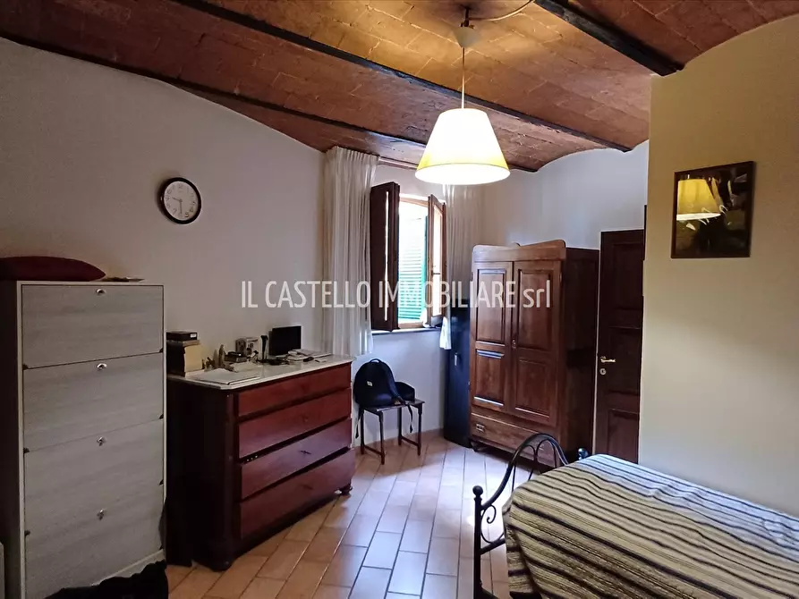 Immagine 7 di Villa in vendita  in via Camporsevoli, 13 a Cetona
