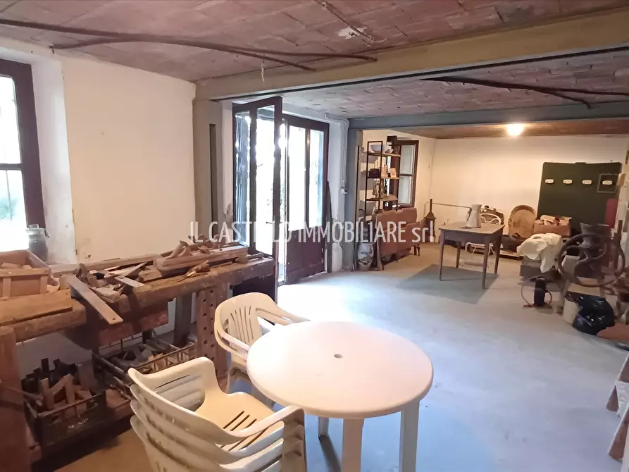 Immagine 10 di Villa in vendita  in via Del Tamburino, 183 a Cetona