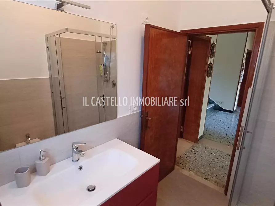 Immagine 5 di Villa in vendita  in via Del Tamburino, 183 a Cetona