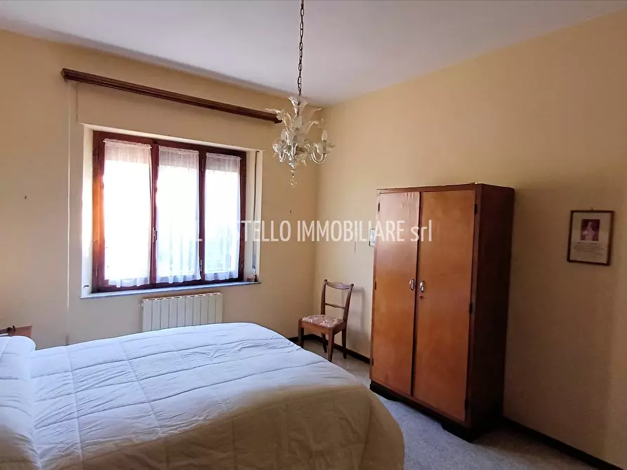 Immagine 7 di Villa in vendita  in via Del Tamburino, 183 a Cetona