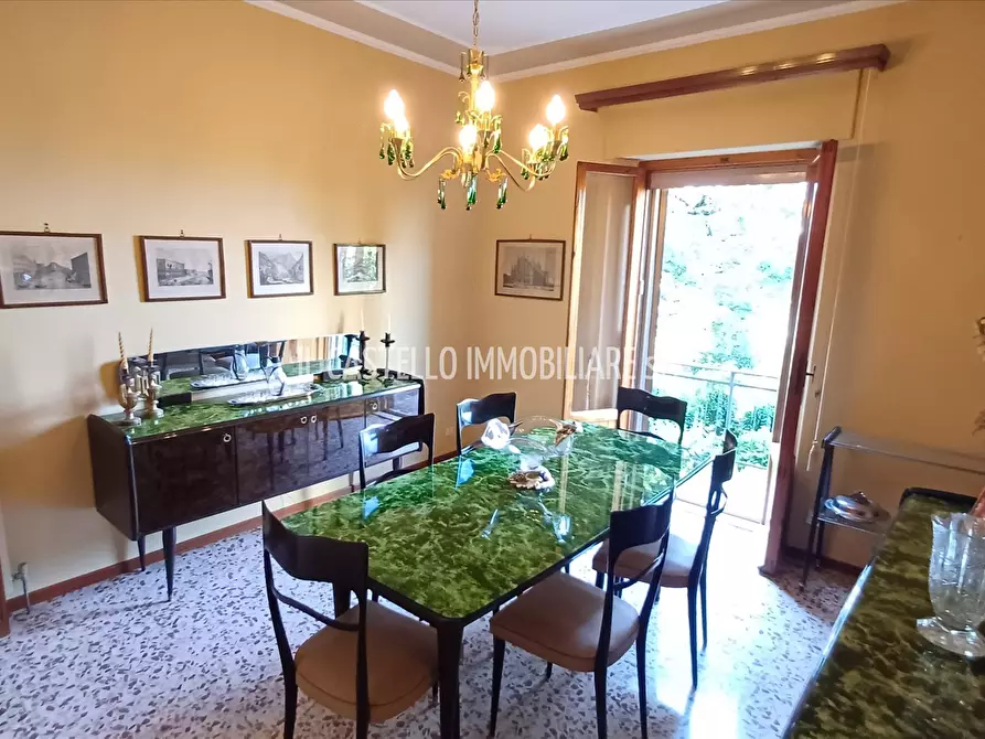Immagine 8 di Villa in vendita  in via Del Tamburino, 183 a Cetona