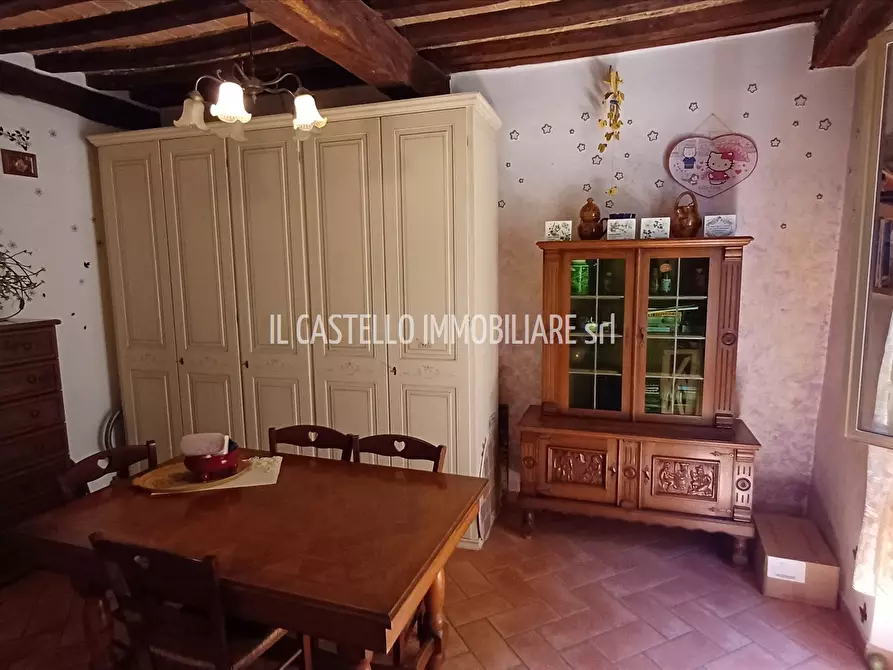 Immagine 7 di Appartamento in vendita  a Sarteano