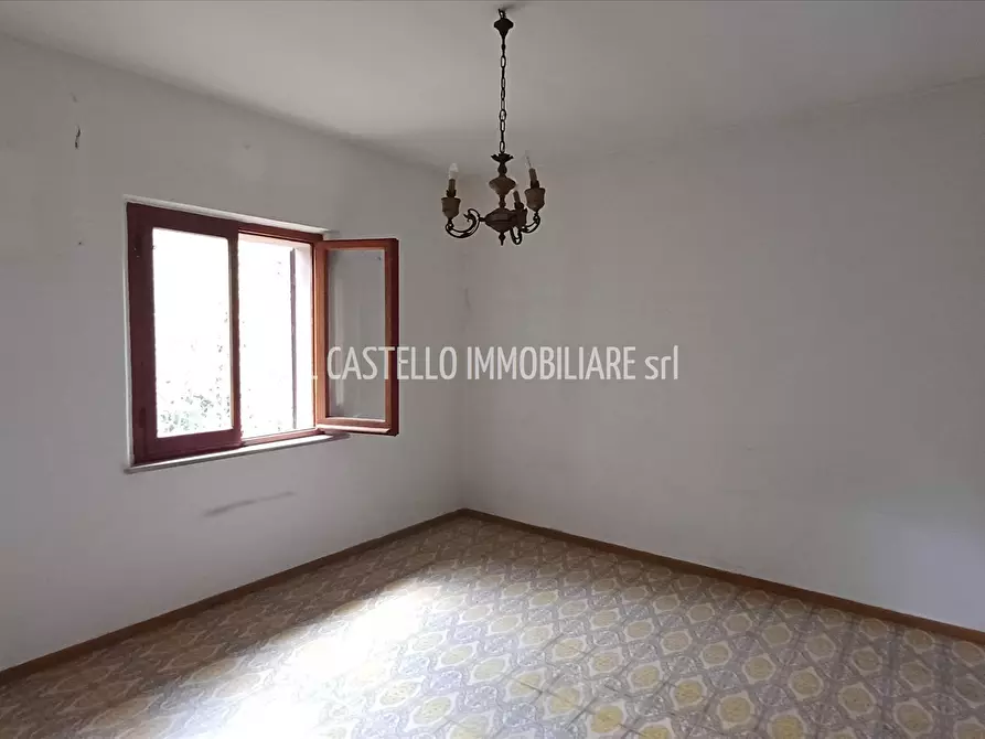 Immagine 5 di Villa in vendita  in Strada Provinciale 89 Della Montagna, 8 a Cetona