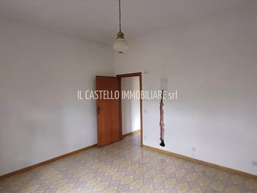 Immagine 6 di Villa in vendita  in Strada Provinciale 89 Della Montagna, 8 a Cetona
