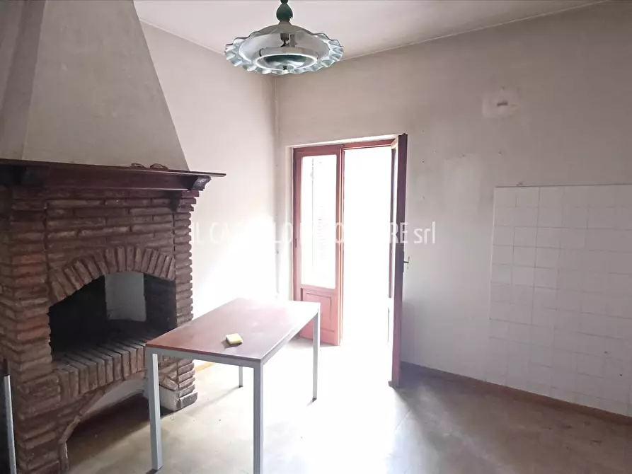 Immagine 8 di Villa in vendita  in Strada Provinciale 89 Della Montagna, 8 a Cetona